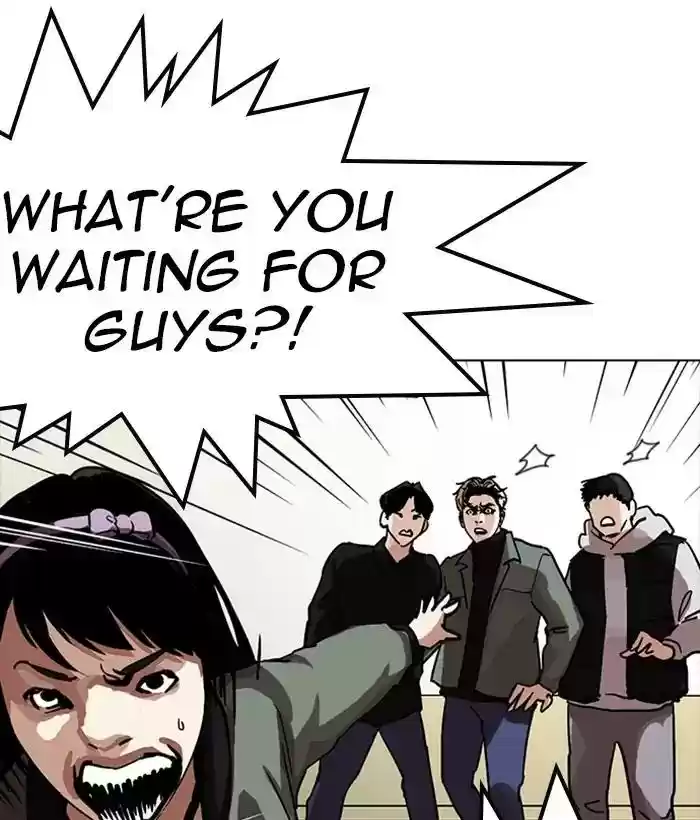 Lookism Chapter 222: Ep.222: