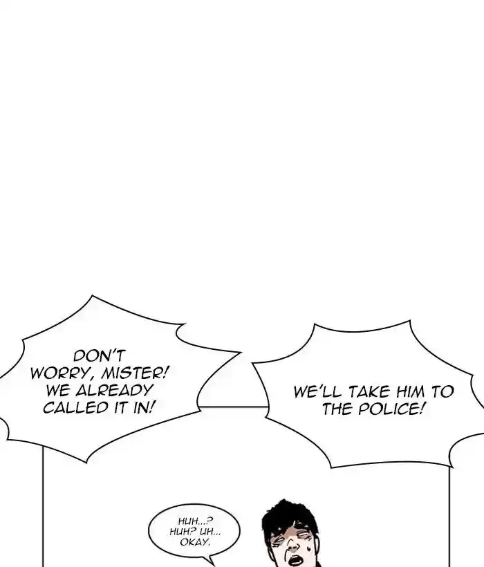 Lookism Chapter 222: Ep.222: