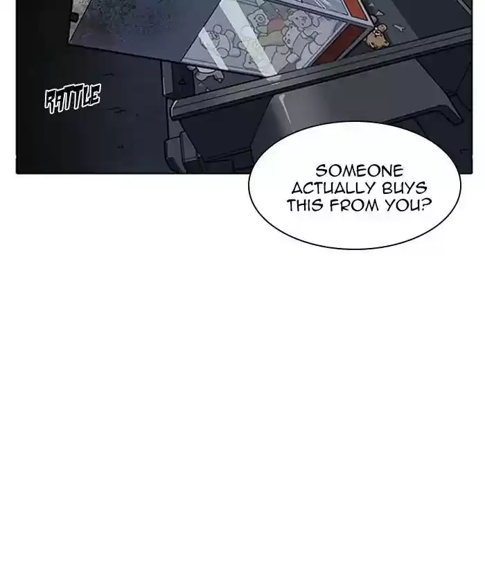 Lookism Chapter 222: Ep.222: