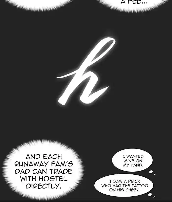 Lookism Chapter 222: Ep.222: