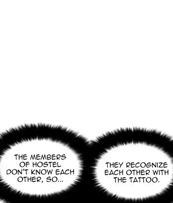 Lookism Chapter 222: Ep.222: