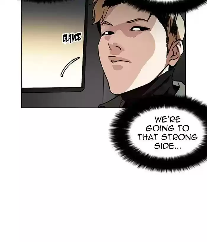 Lookism Chapter 222: Ep.222: