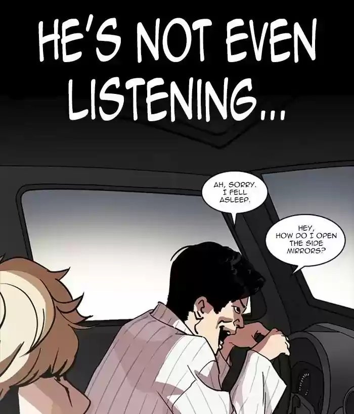 Lookism Chapter 222: Ep.222: