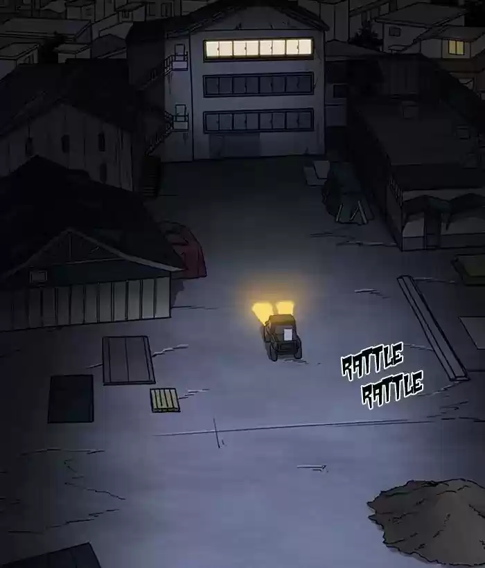 Lookism Chapter 222: Ep.222: