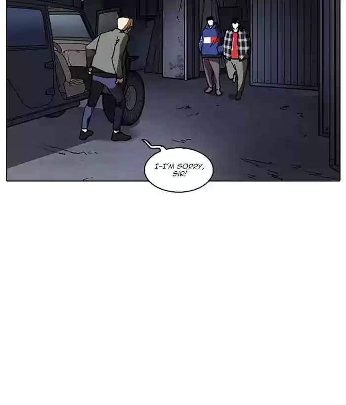 Lookism Chapter 222: Ep.222: