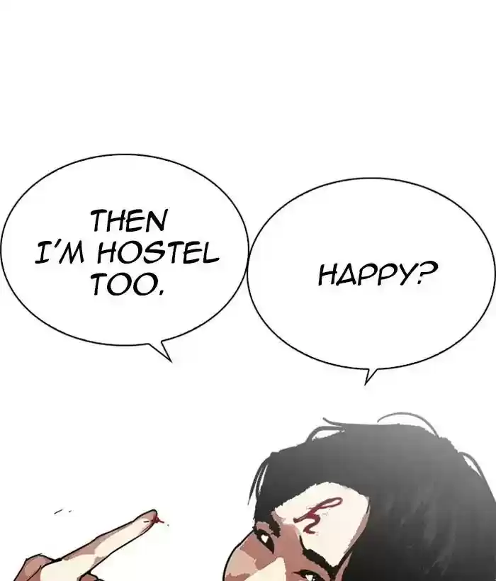 Lookism Chapter 222: Ep.222: