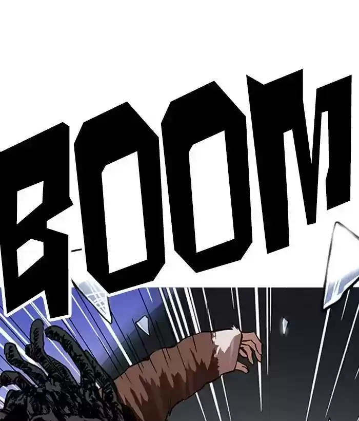 Lookism Chapter 222: Ep.222: