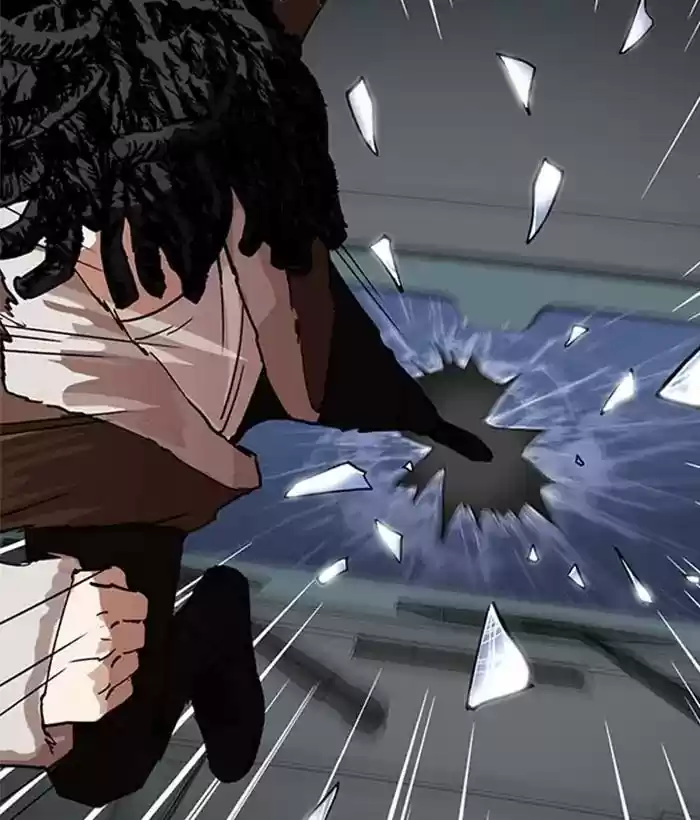 Lookism Chapter 222: Ep.222: