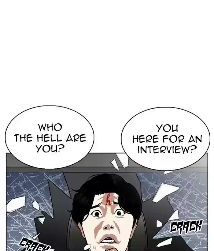 Lookism Chapter 222: Ep.222: