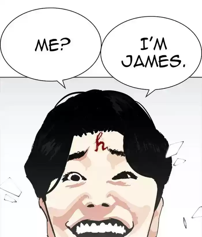Lookism Chapter 222: Ep.222: