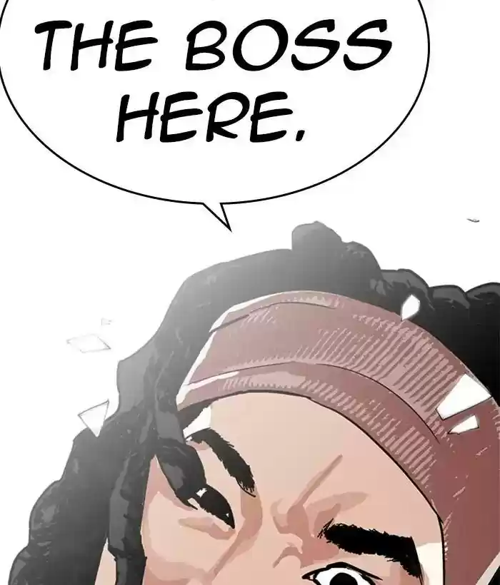 Lookism Chapter 222: Ep.222: