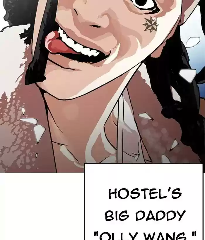 Lookism Chapter 222: Ep.222: