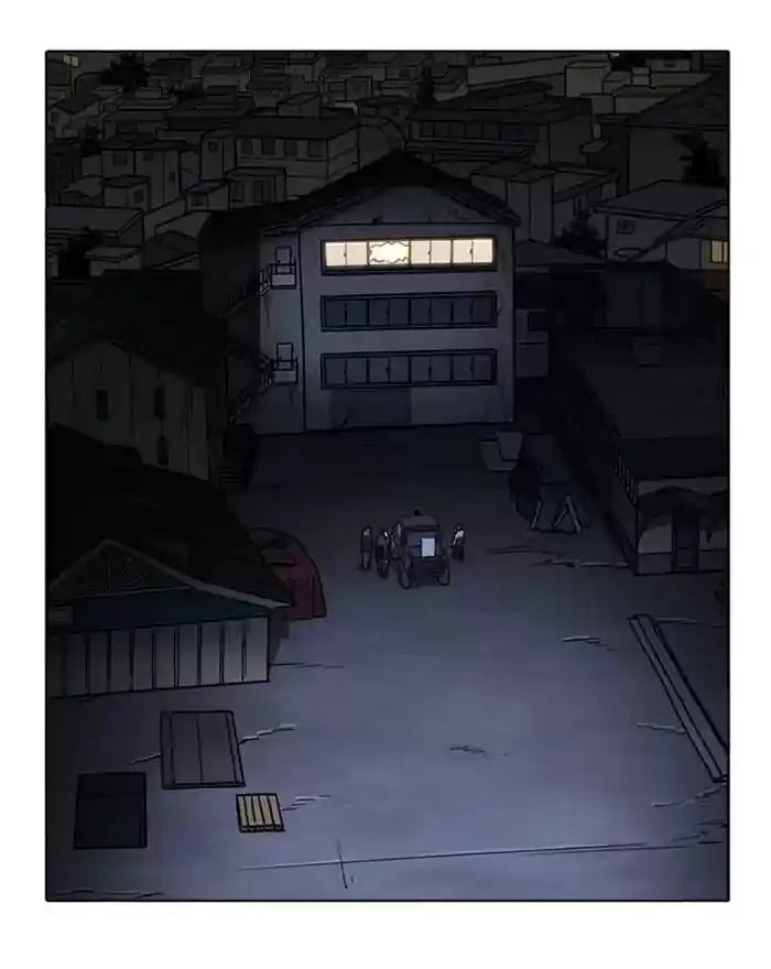 Lookism Chapter 223: Ep.223: