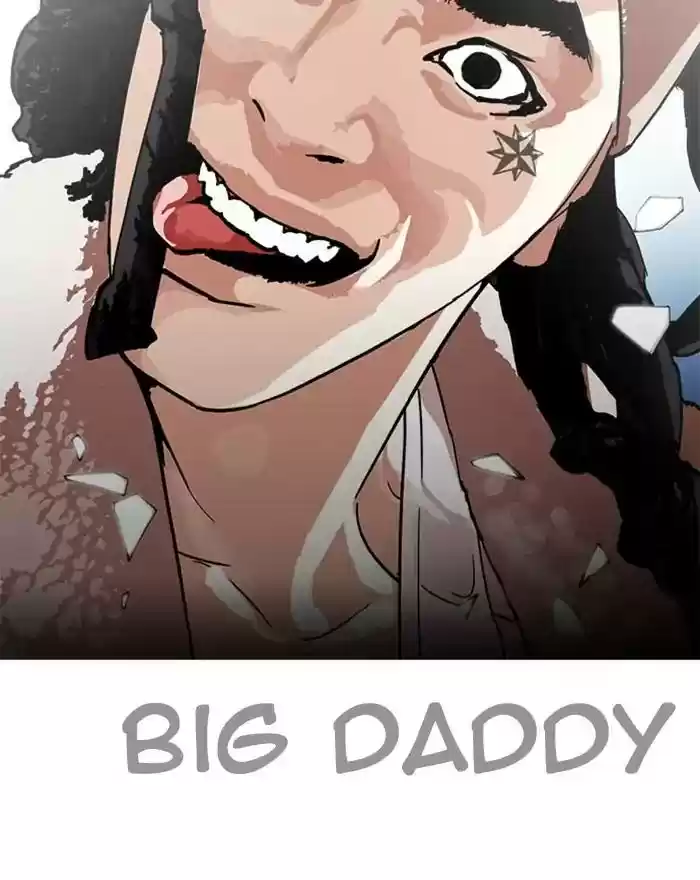 Lookism Chapter 223: Ep.223: