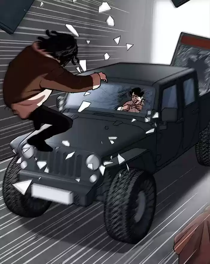 Lookism Chapter 223: Ep.223: