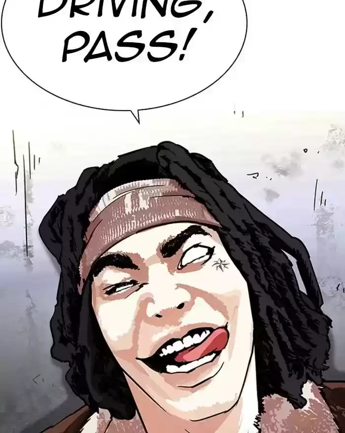 Lookism Chapter 223: Ep.223: