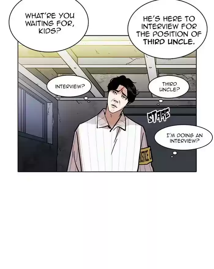 Lookism Chapter 223: Ep.223: