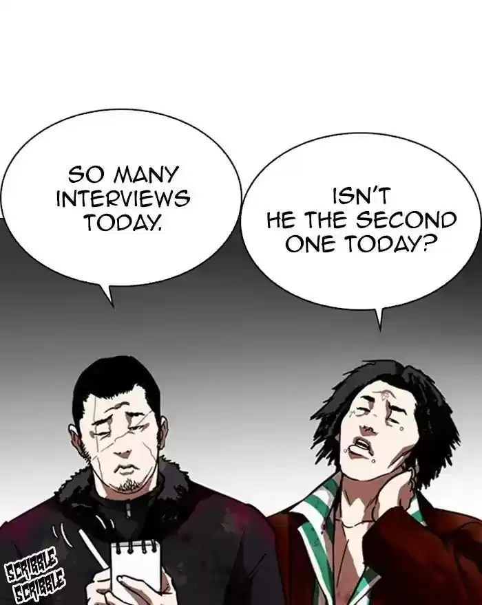 Lookism Chapter 223: Ep.223: