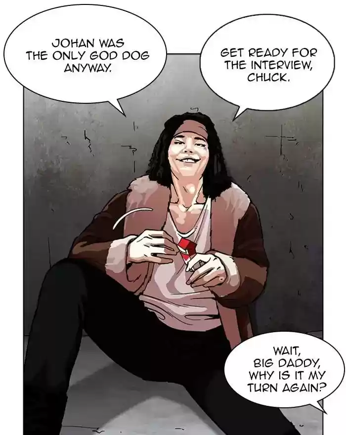 Lookism Chapter 223: Ep.223: