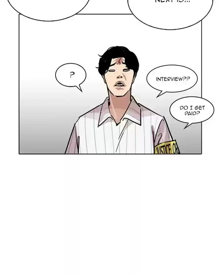Lookism Chapter 223: Ep.223: