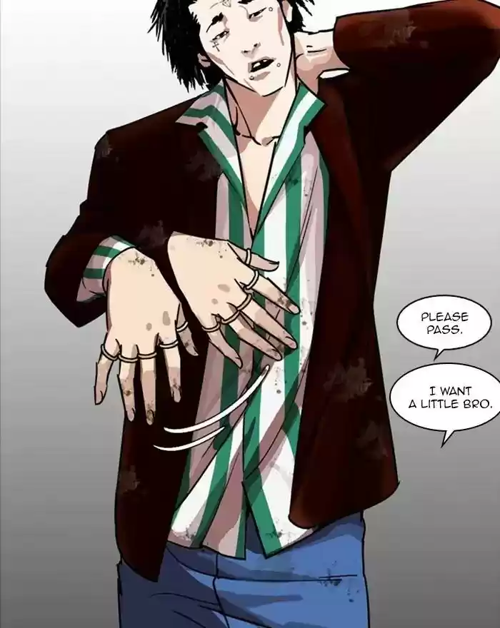 Lookism Chapter 223: Ep.223: