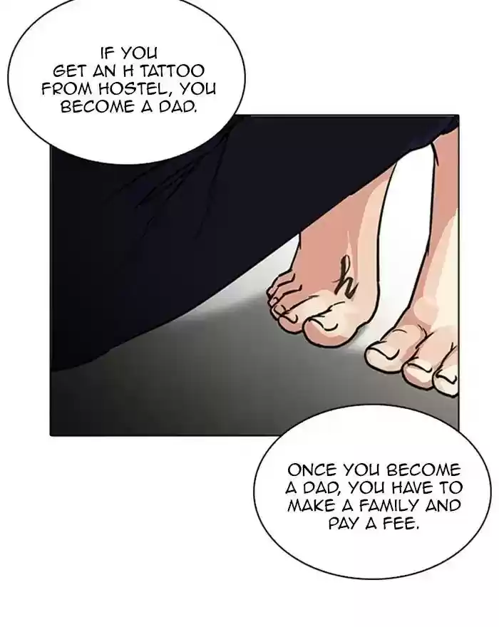 Lookism Chapter 223: Ep.223: