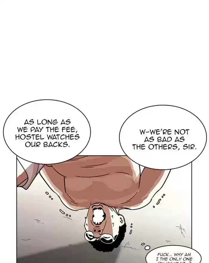 Lookism Chapter 223: Ep.223: