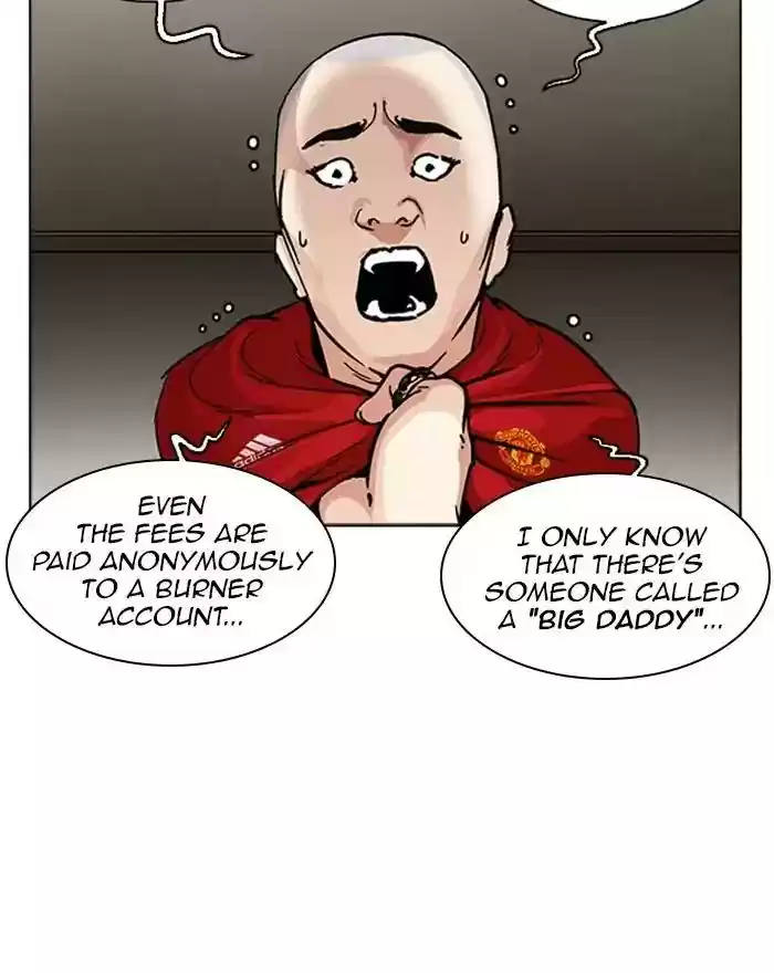 Lookism Chapter 223: Ep.223: