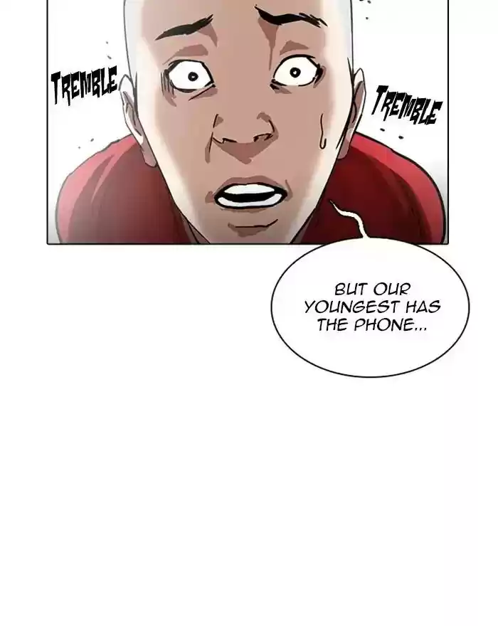 Lookism Chapter 223: Ep.223: