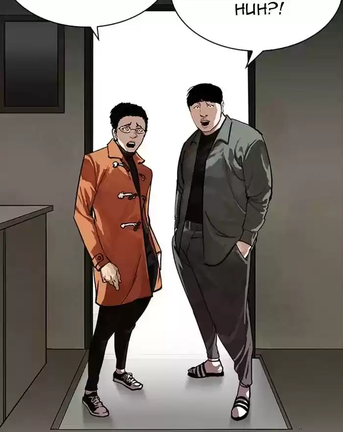 Lookism Chapter 223: Ep.223: