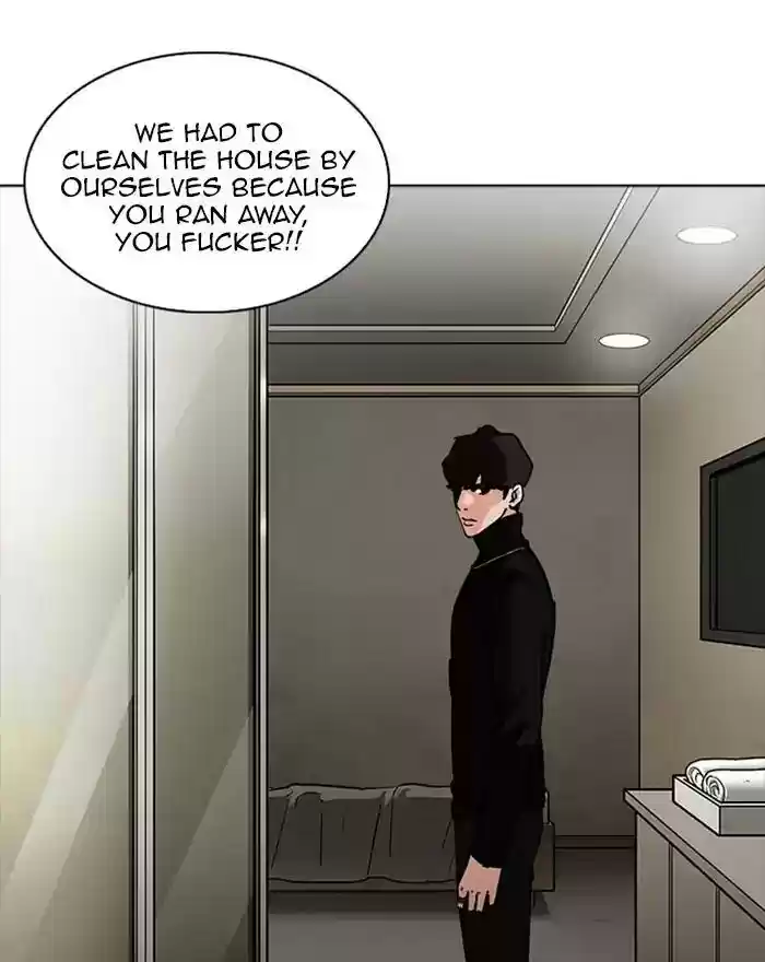 Lookism Chapter 223: Ep.223: