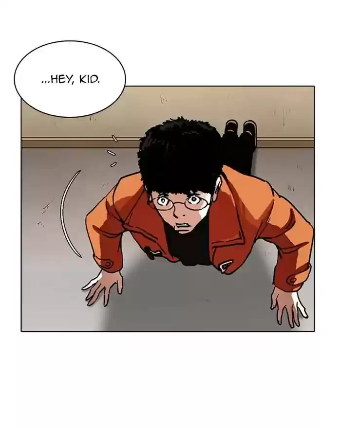 Lookism Chapter 223: Ep.223: