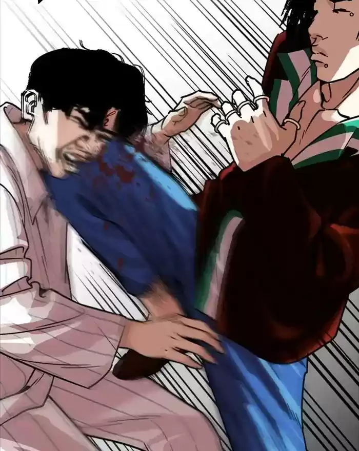 Lookism Chapter 223: Ep.223: