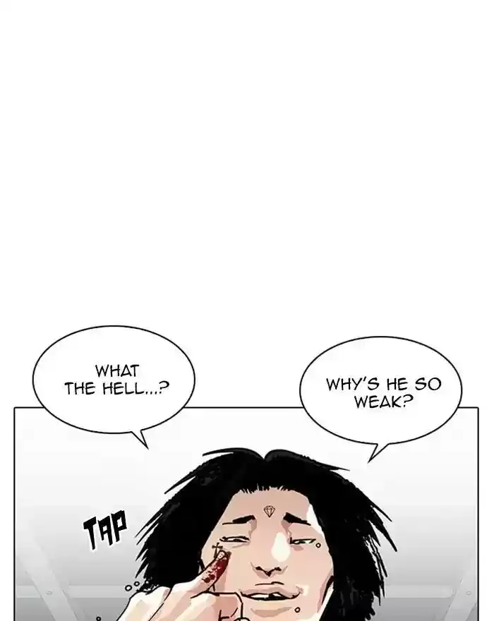 Lookism Chapter 223: Ep.223: