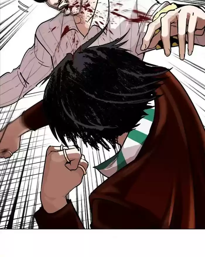 Lookism Chapter 223: Ep.223: