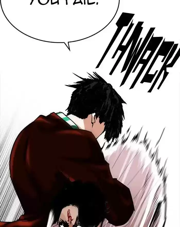 Lookism Chapter 223: Ep.223: