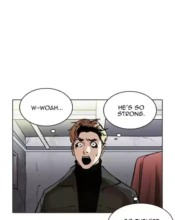 Lookism Chapter 223: Ep.223:
