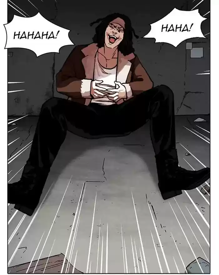 Lookism Chapter 223: Ep.223: