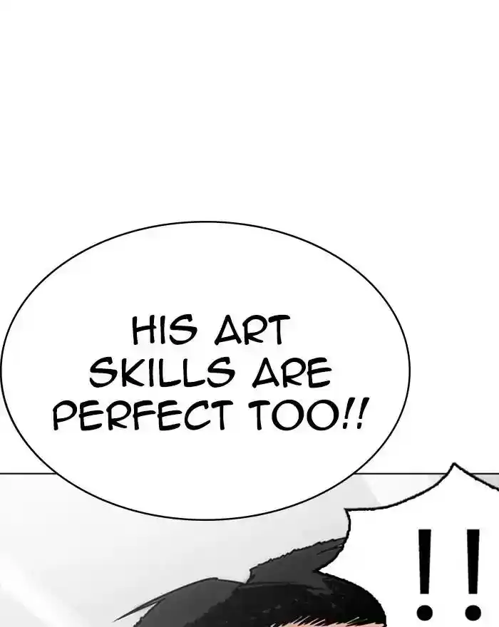 Lookism Chapter 223: Ep.223: