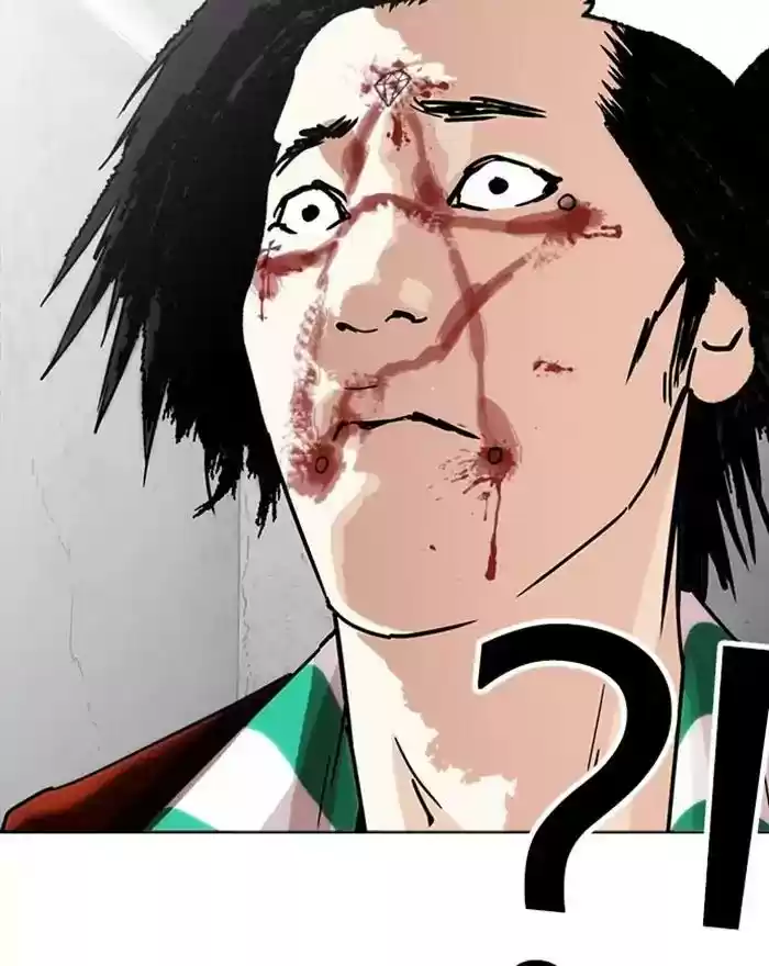 Lookism Chapter 223: Ep.223: