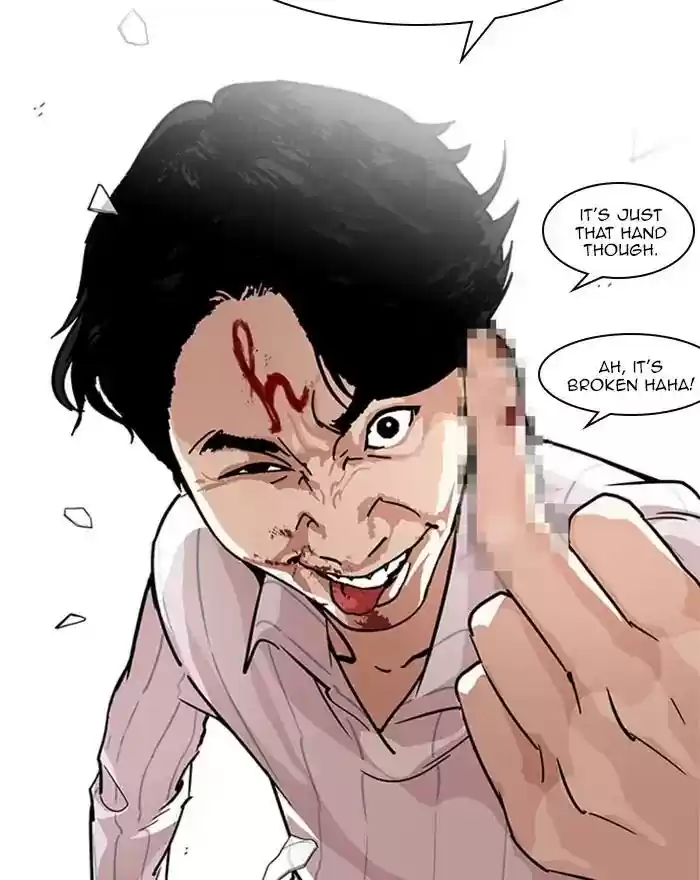 Lookism Chapter 223: Ep.223: