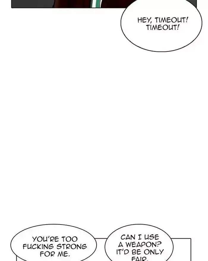 Lookism Chapter 223: Ep.223: