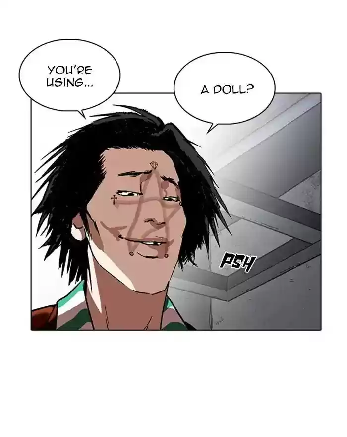 Lookism Chapter 223: Ep.223: