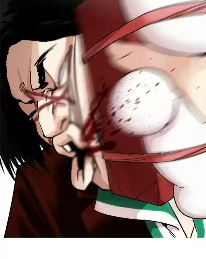 Lookism Chapter 223: Ep.223: