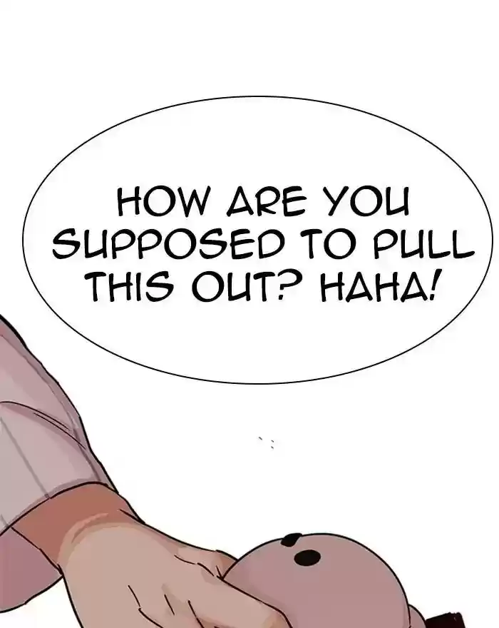 Lookism Chapter 223: Ep.223: