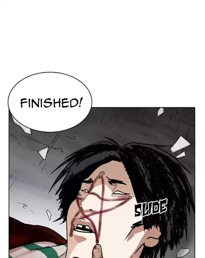 Lookism Chapter 223: Ep.223: