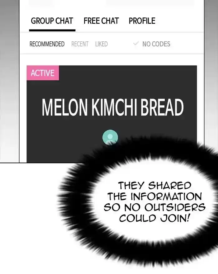 Lookism Chapter 223: Ep.223: