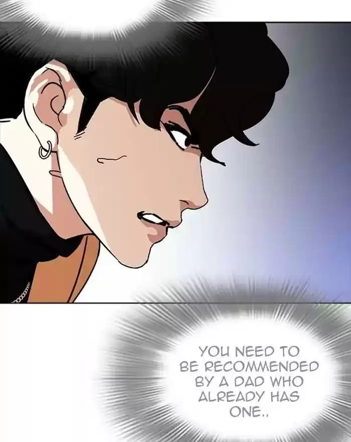 Lookism Chapter 223: Ep.223: