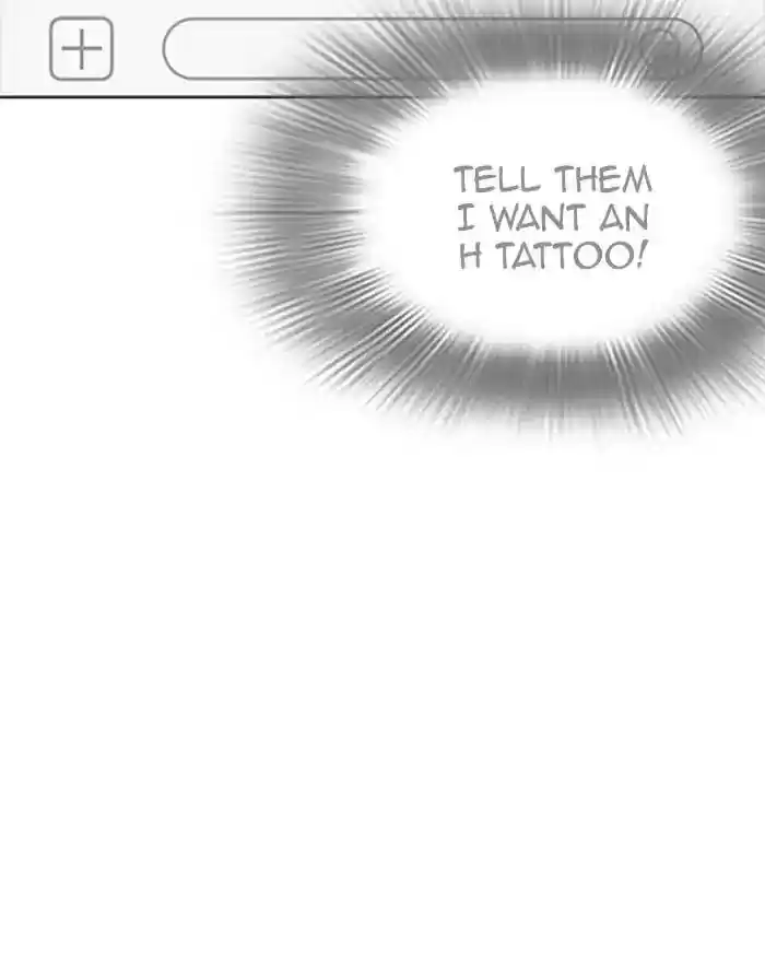 Lookism Chapter 223: Ep.223: