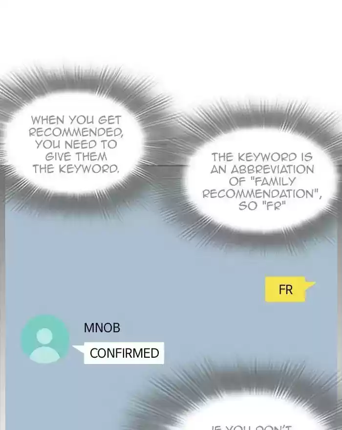 Lookism Chapter 223: Ep.223: